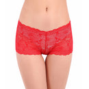 Flirtatious Value Pack Of Bra & Boyshorts