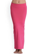 Pink Sliming Saree Shapewear