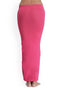 Pink Sliming Saree Shapewear