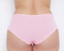 Cotton Comfy True Fit Hipster Panties (PK Of 6)