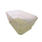 3056 Multipurpose Mini Rectangular Storage Plastic Basket Tray (1 Pcs)