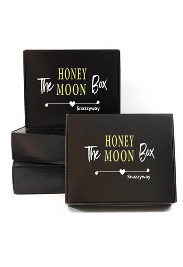 The Honeymoon Subscription Box India