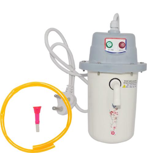 2167  Instant Portable Water Heater Geyser for Home - DeoDap