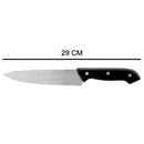 7023 Chief Knife Heavy Duty Vegetable and Non Veg Kitchen Knife (Big)