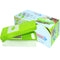 2203 Plastic Big 16 in 1 Dicer with Cutter with easy Push and pull Button - Opencho