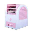 7205 Nano Fan Air Cooler