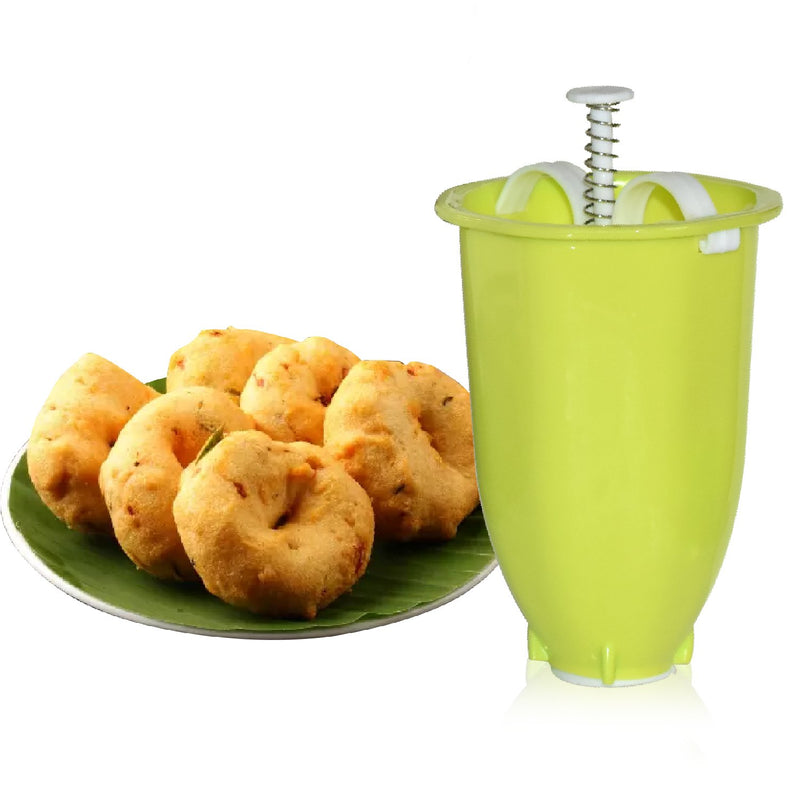 2399 Plastic Medu Vada Maker, Mendu Vada Machine - DeoDap