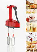 2117 Power free Hand Blender & Beater in kitchen appliances