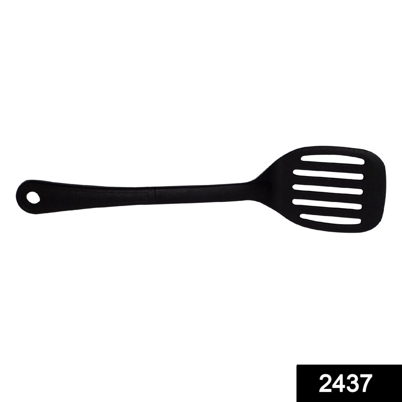 2437 Premium Slotted Spatula Turner,Heat Resistant - 