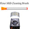 2487 Dust Cleaning Brush for Deep Cleansteel bodyperfect size - Your Brand