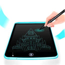 1360 LCD Portable Writing Pad/Tablet for Kids - 8.5 Inch  