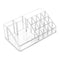 6092 Cosmetic Organiser 16 Compartment Cosmetic Makeup Storage Organiser Box