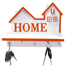 7412 Home Key Holder for Home Decor (No Box) - 