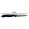 7022 Heavy Duty Vegetable and Non Veg Kitchen Knife (Medium)