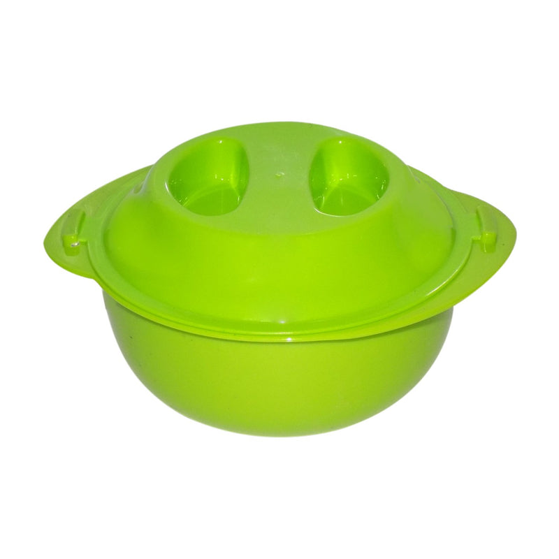 2329 Stain resistant Flora Pudding set for Kitchen  (Set of 7) - 