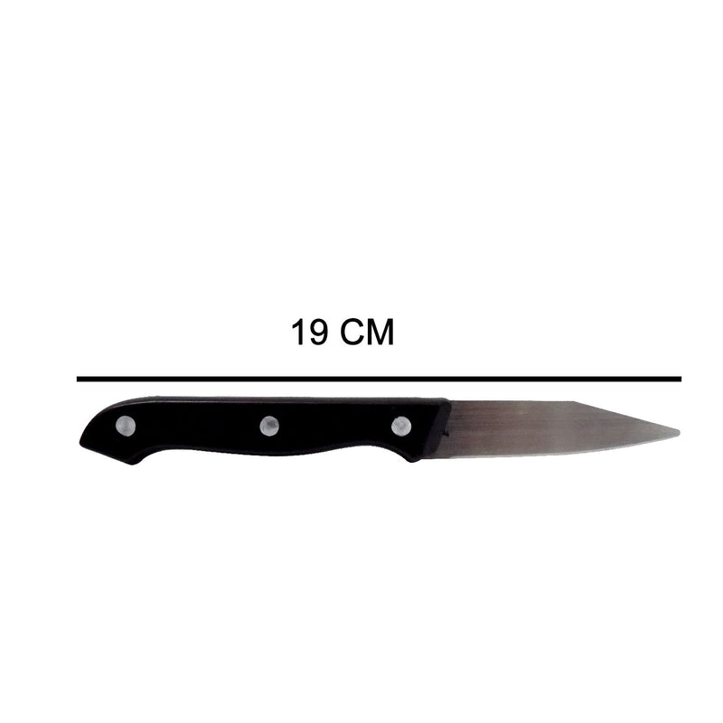 7021 Heavy Duty Vegetable and Non Veg Kitchen Knife (Small)