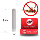 1314 Cockroaches Repellent Chalk Keep Cockroach Away from Home - DeoDap