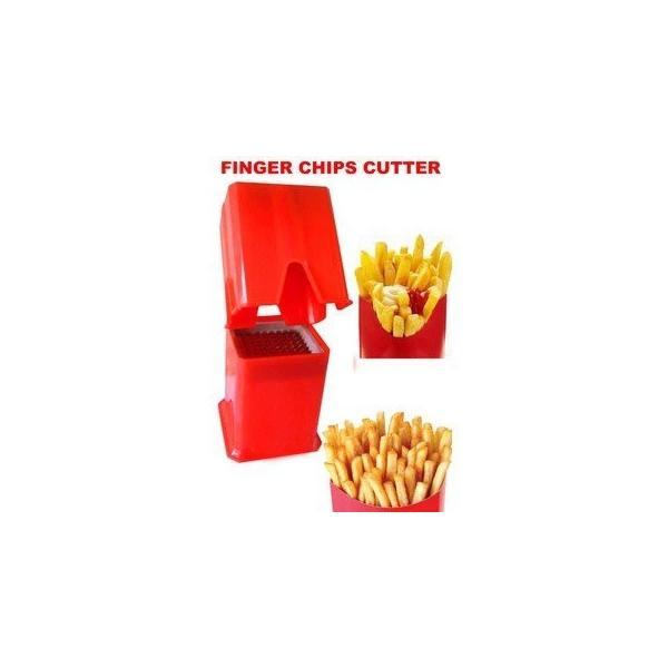 0143 Potato cutter/French Fried Cutter