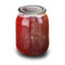 3675 Standard Mason Jar with Airtight lids (600 ml)