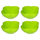 2329 Stain resistant Flora Pudding set for Kitchen  (Set of 7) - 