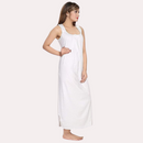 Comfortable Maxi Cotton Nighty Gown