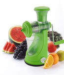 2012_Royal Juicer Manual Juicer for Fruits  (Multi Color)