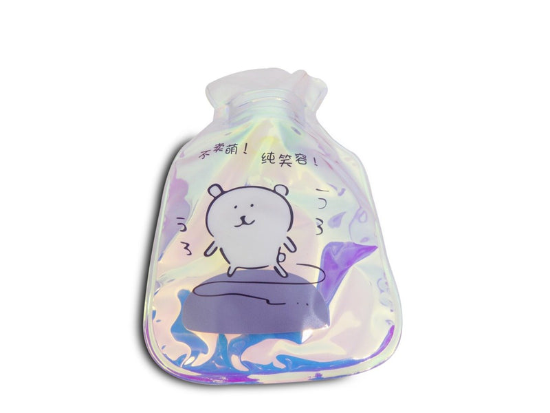 1216 Portable Hot Water Bag for Babies (Small) - Opencho