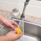 0567 Turbo Flex 360 Degree Rotatory Flexible Sink Water Saving Faucet Nozzle Sprayer