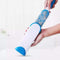 1241 Pet Hair Remover Multi-Purpose Double Sided Self-Cleaning and Reusable Pet Fur Remover