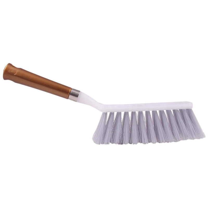 1240 Plastic Cleaning Brush for Sofa, Carpet, Car Seat, Curtains, Mats and Household