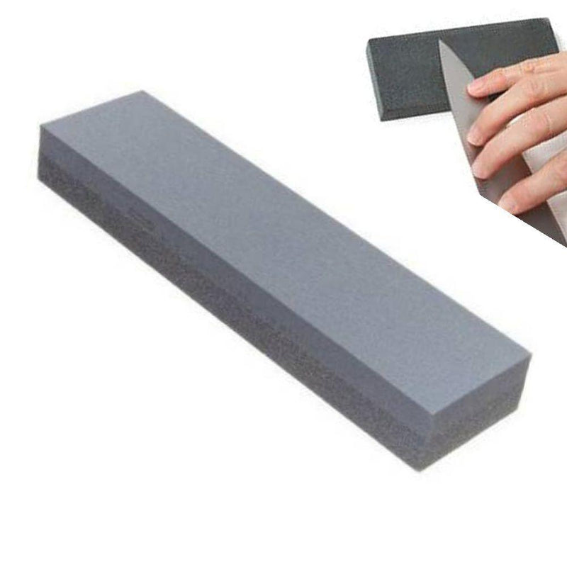 1542 Combination Stone Sharpener for Both Knives and Tool - DeoDap