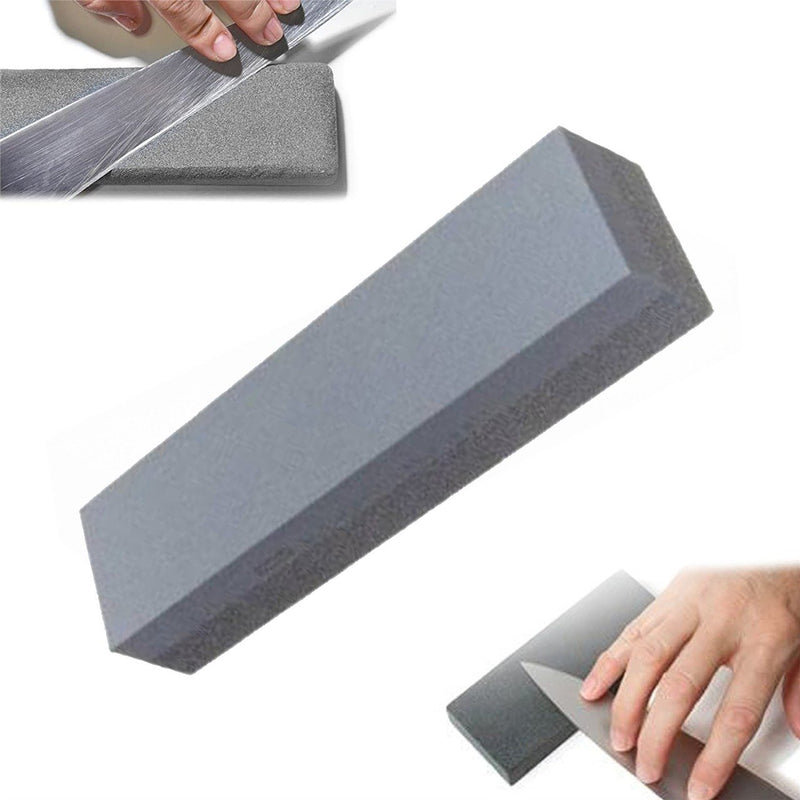 1542 Combination Stone Sharpener for Both Knives and Tool - DeoDap