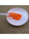 2226 Small Non-Stick Heat Resistant Spatula for Cooking - 