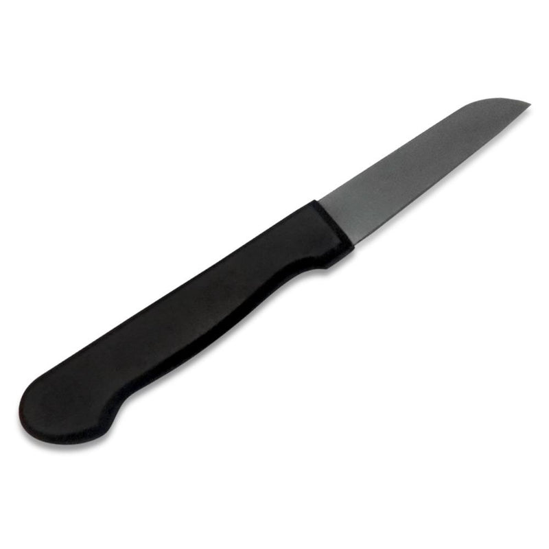 2240 Stainless Steel Kitchen Tool Set (Butcher Knife, Standard Knife, Peeler and Kitchen Scissor) - 4 Pcs