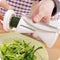 1852 Vegetable Spiral Slicer Salad Vegetables Fruit Slicer - 