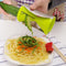 1852 Vegetable Spiral Slicer Salad Vegetables Fruit Slicer - 