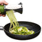 1852 Vegetable Spiral Slicer Salad Vegetables Fruit Slicer - 