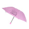 1644 Rose umbrella Lightweight Waterproof UV Protection Mini Folding Creative Rose Flower Case - DeoDap