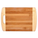 2478 Bamboo Kitchen Chopping Cutting Slicing Wooden Board - Your Brand