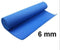 1703 Yoga Mat for Comfort Yoga / Anti-Skid Surface Mat - Opencho