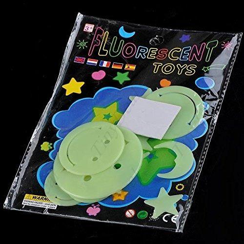 8040 Fluorescent Luminous Board with Light Fun and Developing Toy (Design May Vary)