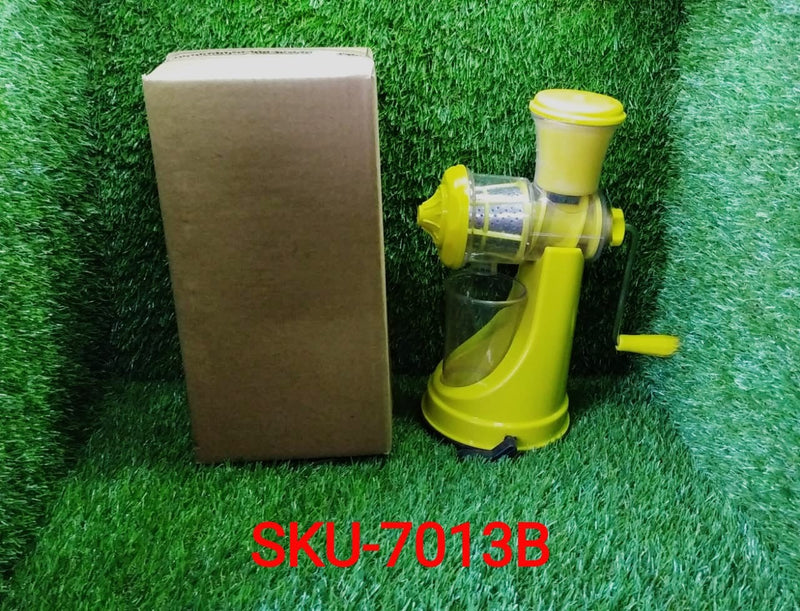 7013B SS Strainer Juicer Used For Making Juices And Beverages. freeshipping - yourbrand