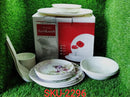 2296 Premium Tableware 32 Pc For Serving Food Stuffs And Items. freeshipping - yourbrand