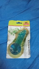 2991 Plastic Tea Spoon Kitchen Set 