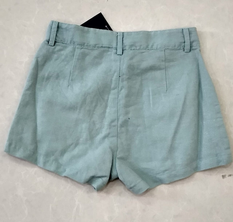 Kids Imported Hot Pant, 6 - 8 Years - RMKS005000002KSP2WAS1