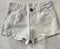 Kids Imported Short ( Age - 6 to 8 Years )Hot Pant White - RMKS005000002KSP2WAS