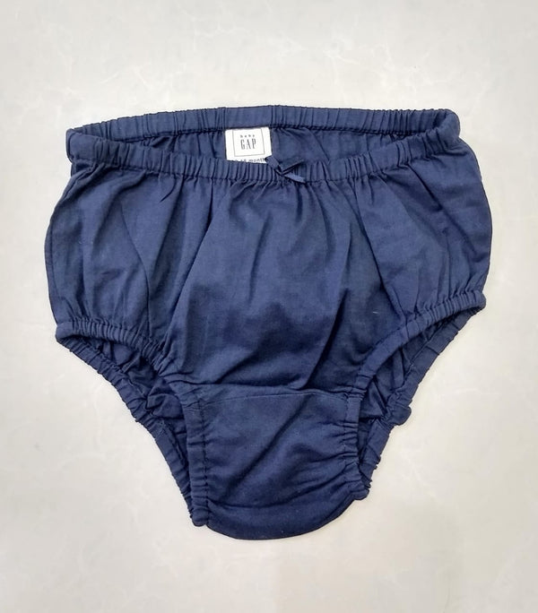 Kids Toddler V Shape Imported Undergarment Navy Blue - RMKUG015000004TUGVSNB