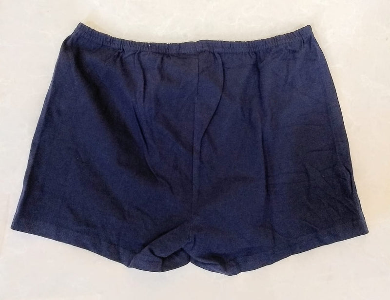 Kids Shorts Boxer Undergarment Blue colour - RMKUG020000004KUSBUG