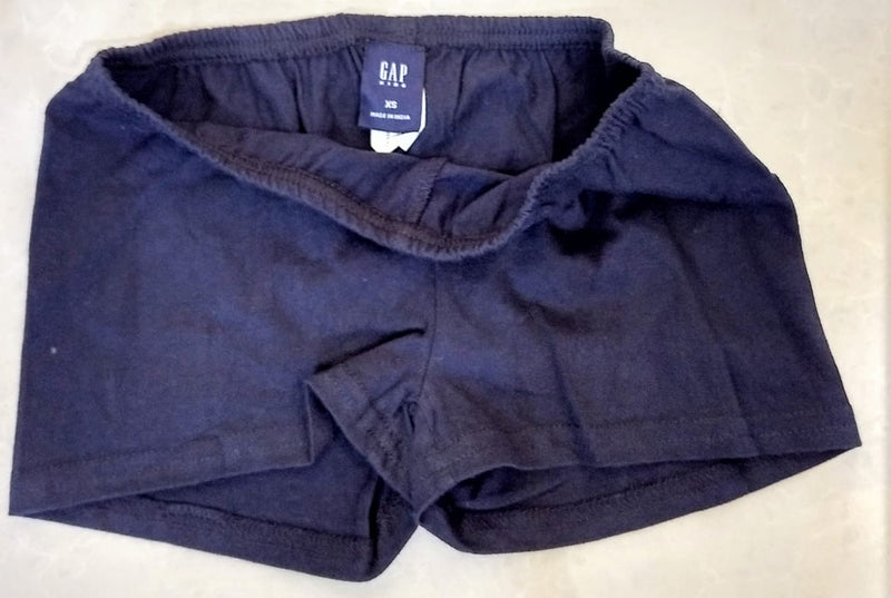 Kids Shorts Boxer Undergarment Blue colour - RMKUG020000004KUSBUG