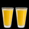 620 Water & Juice Transparent Glasses Set 300ml (6pcs)